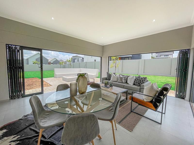 Modern Luxury in Midstream Estates – No Transfer Duty - Photo 4
