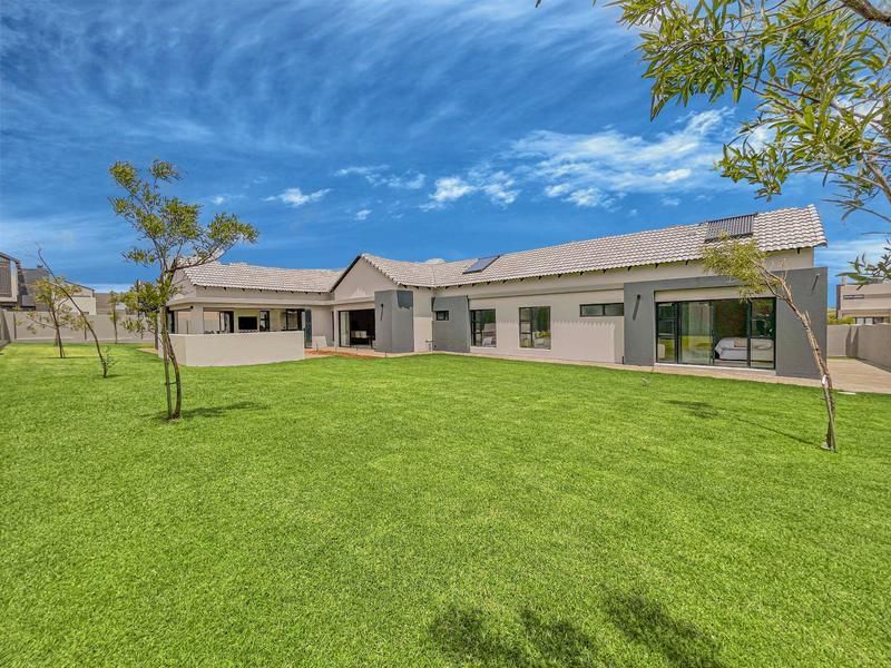Modern Luxury in Midstream Estates – No Transfer Duty - Photo 6