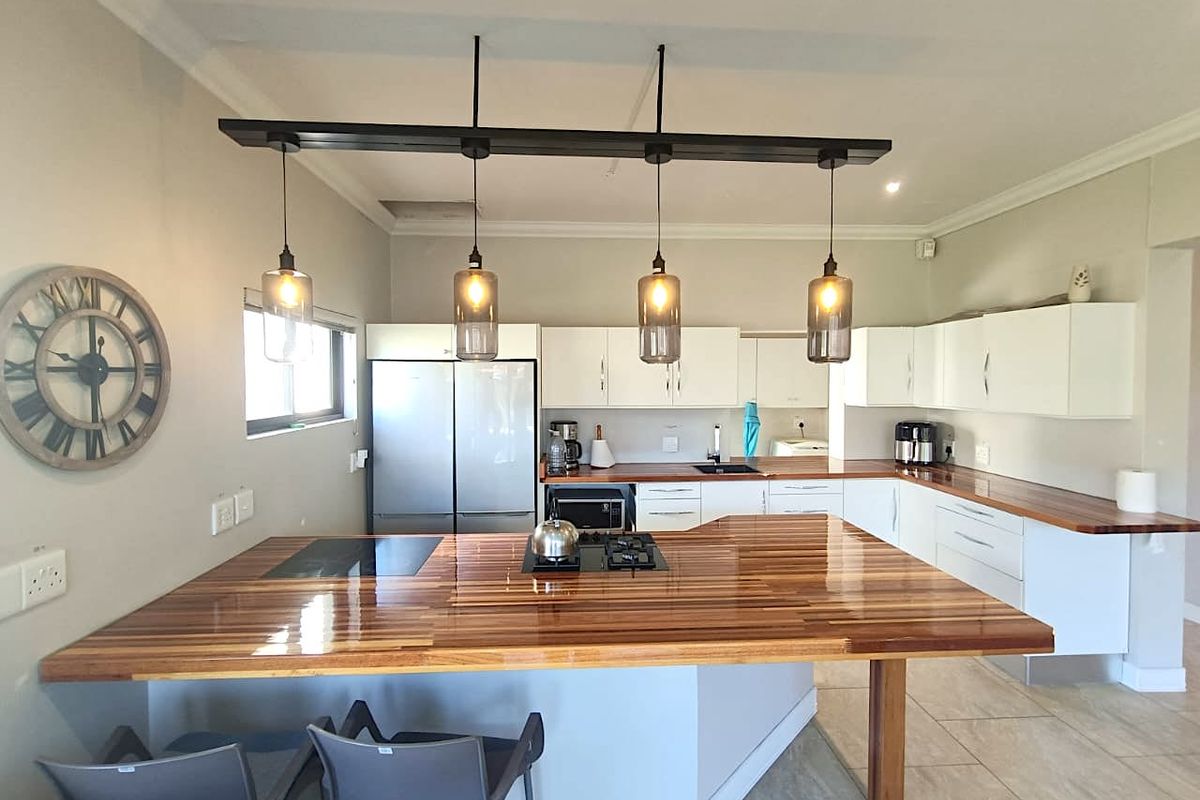 Modern Family Oasis with Luxury Features and Income Potential - Photo 4