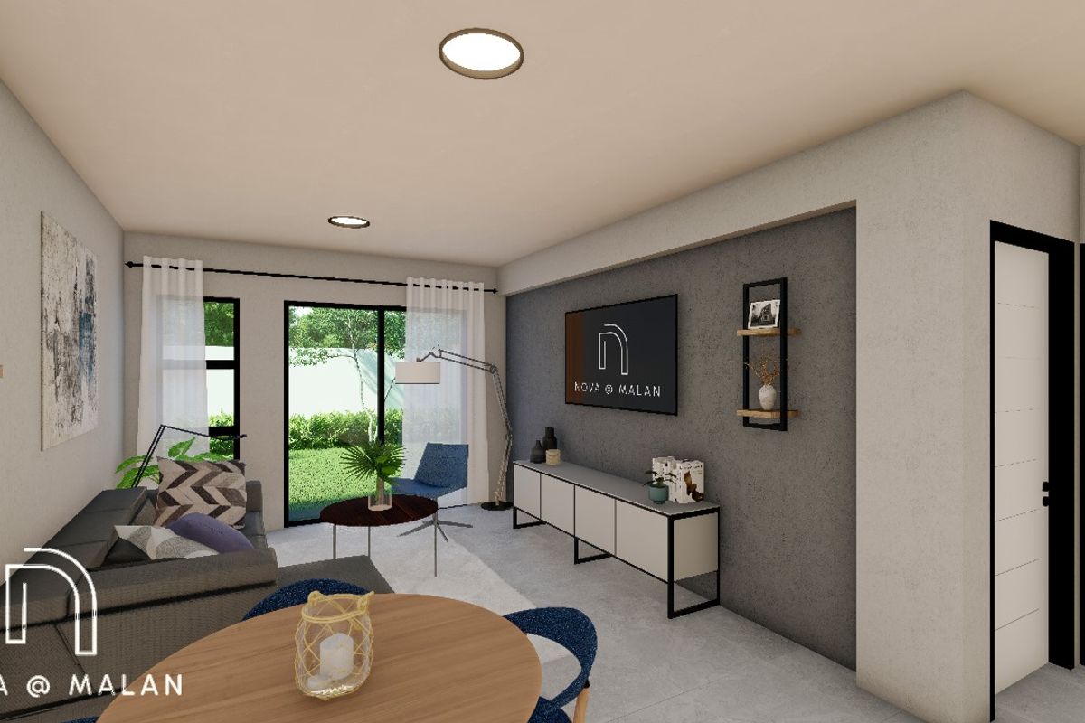 NEW DEVELOPMENT selling off-plan. Buy direct from the developer and SAVE! BUY-TO-LET investment - Photo 4