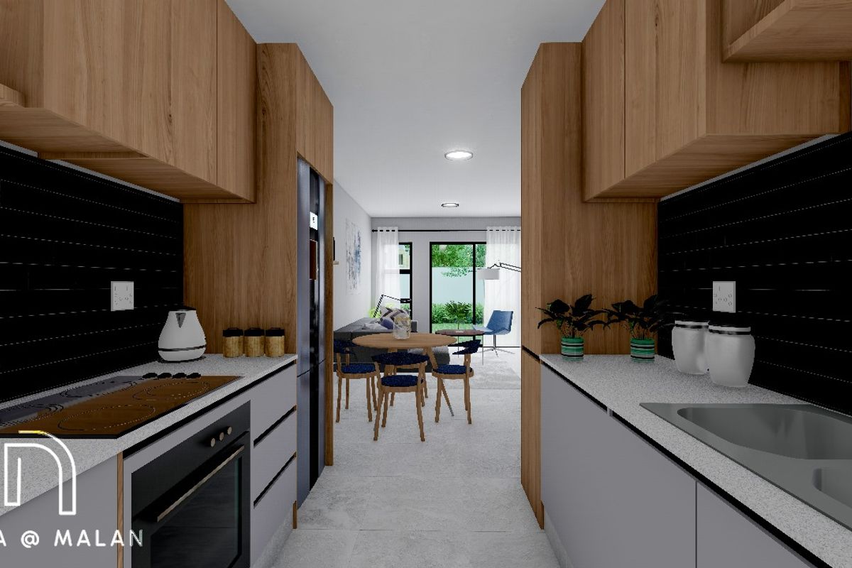 NEW DEVELOPMENT selling off-plan. Buy direct from the developer and SAVE! BUY-TO-LET investment - Photo 2