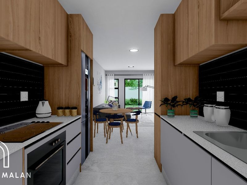 NEW DEVELOPMENT selling off-plan. Buy direct from the developer and SAVE! BUY-TO-LET investment - Photo 2