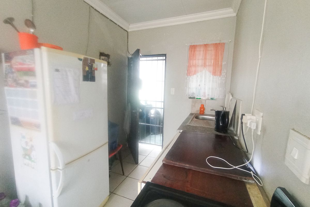 2 Bedroom Apartment for Sale - Fleurhof Lifestyle Estate - Photo 5