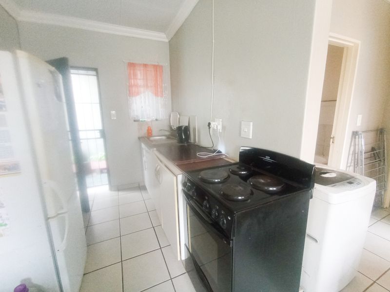 2 Bedroom Apartment for Sale - Fleurhof Lifestyle Estate - Photo 9