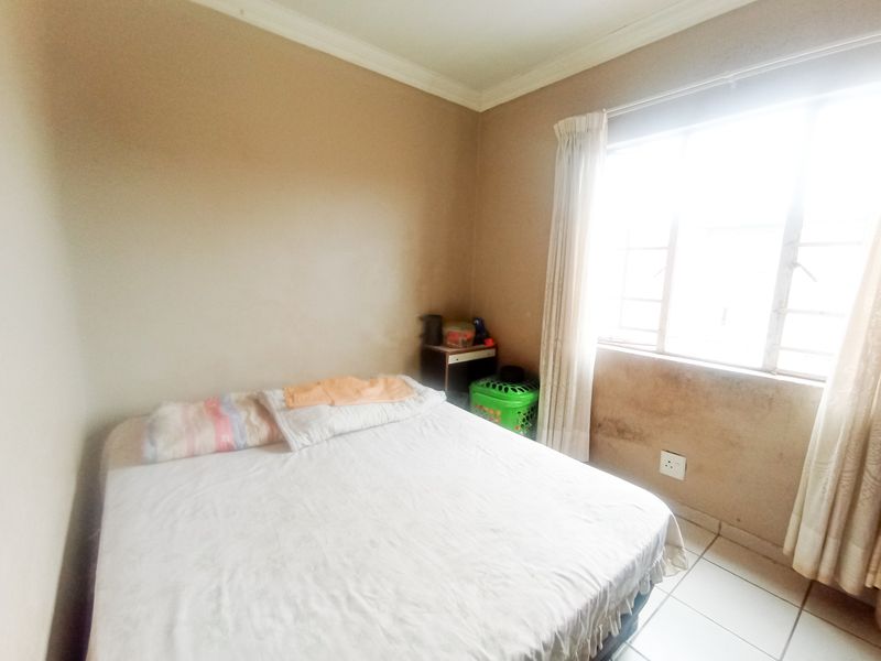 2 Bedroom Apartment for Sale - Fleurhof Lifestyle Estate - Photo 7