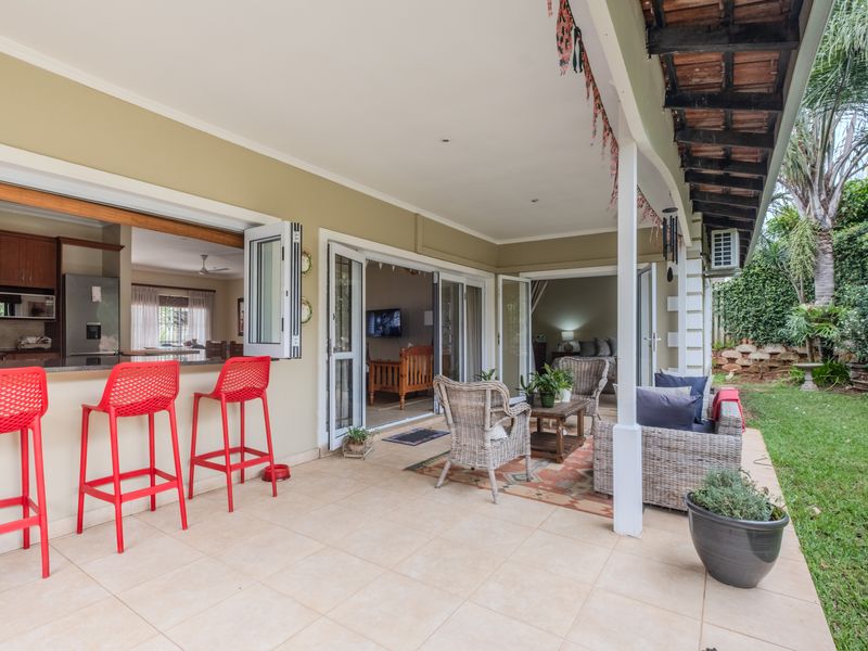 Secure, Stepless Simplex in Prime Durban North Complex - Photo 4