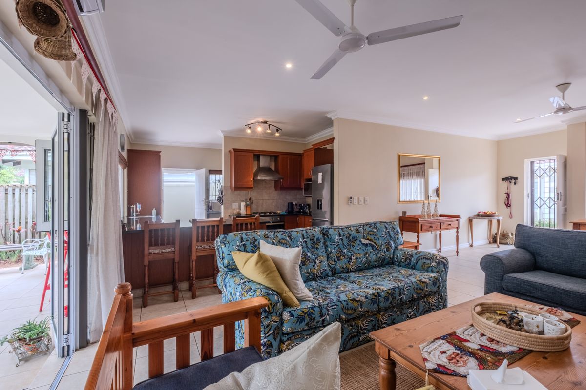 Secure, Stepless Simplex in Prime Durban North Complex - Photo 5