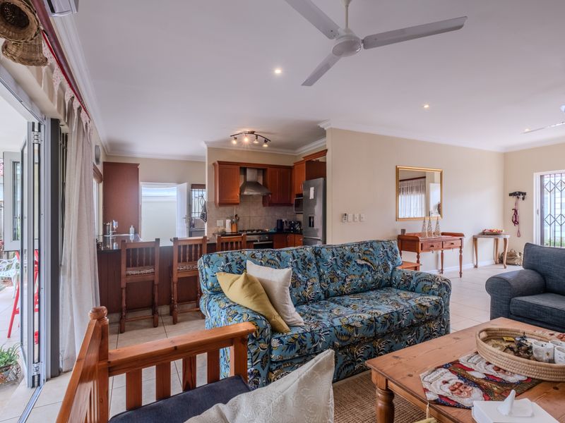 Secure, Stepless Simplex in Prime Durban North Complex - Photo 5