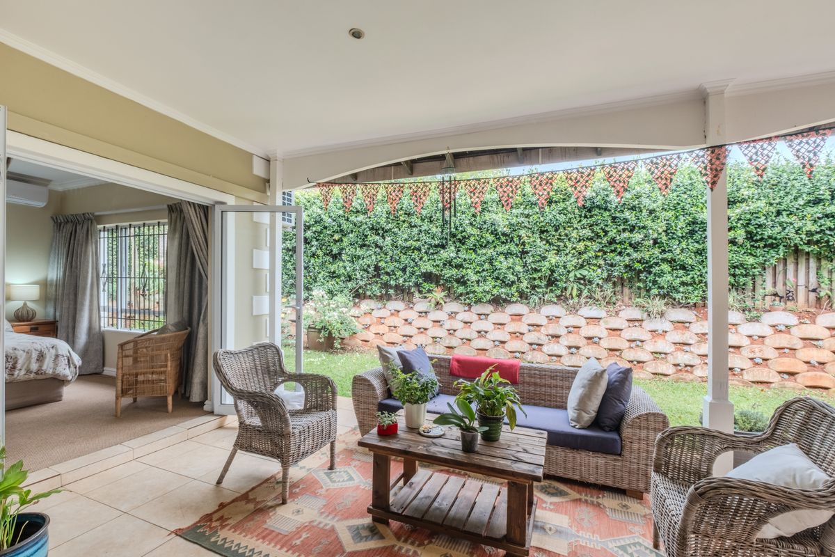 Secure, Stepless Simplex in Prime Durban North Complex - Photo 2