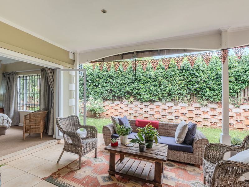 Secure, Stepless Simplex in Prime Durban North Complex - Photo 2