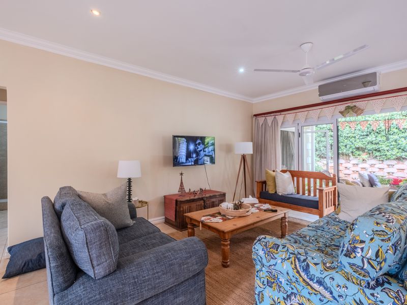 Secure, Stepless Simplex in Prime Durban North Complex - Photo 7