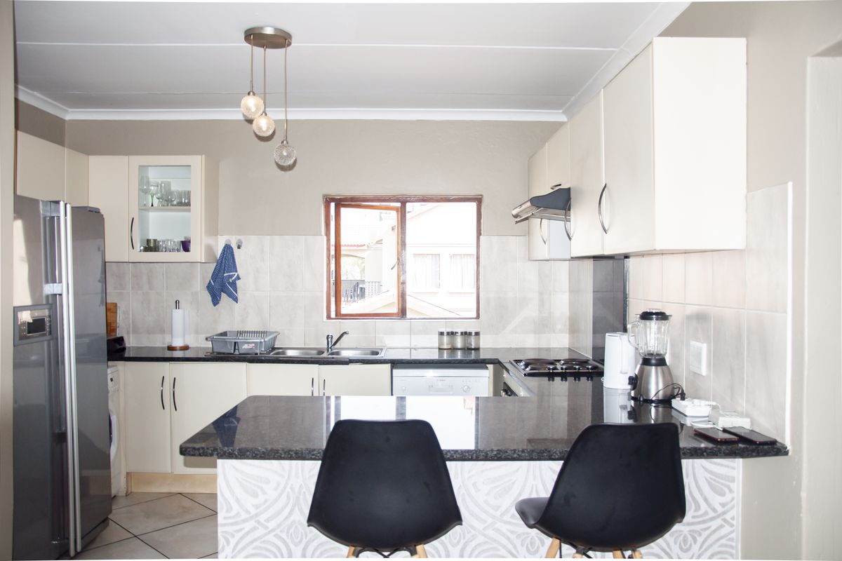 Perfect Starter Apartment - Photo 5