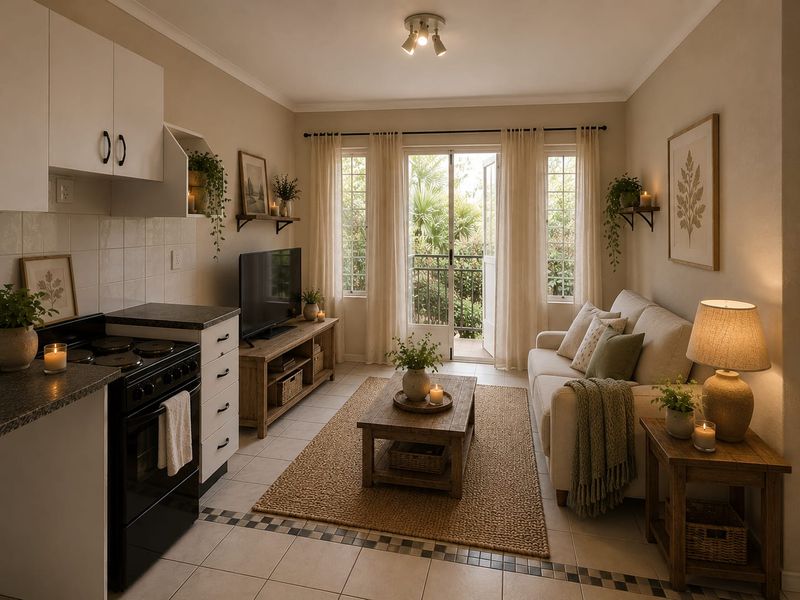 Stop Renting, Start Owning! Safe & Affordable 2-Bedroom Apartment in Radiokop - Photo 7