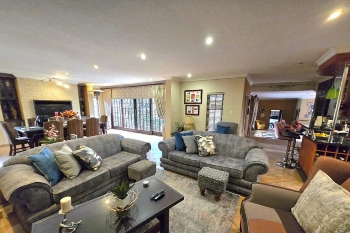 READY TO MOVE IN PROPERTY - Photo 4