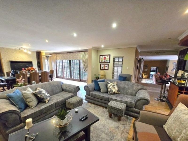 READY TO MOVE IN PROPERTY - Photo 4