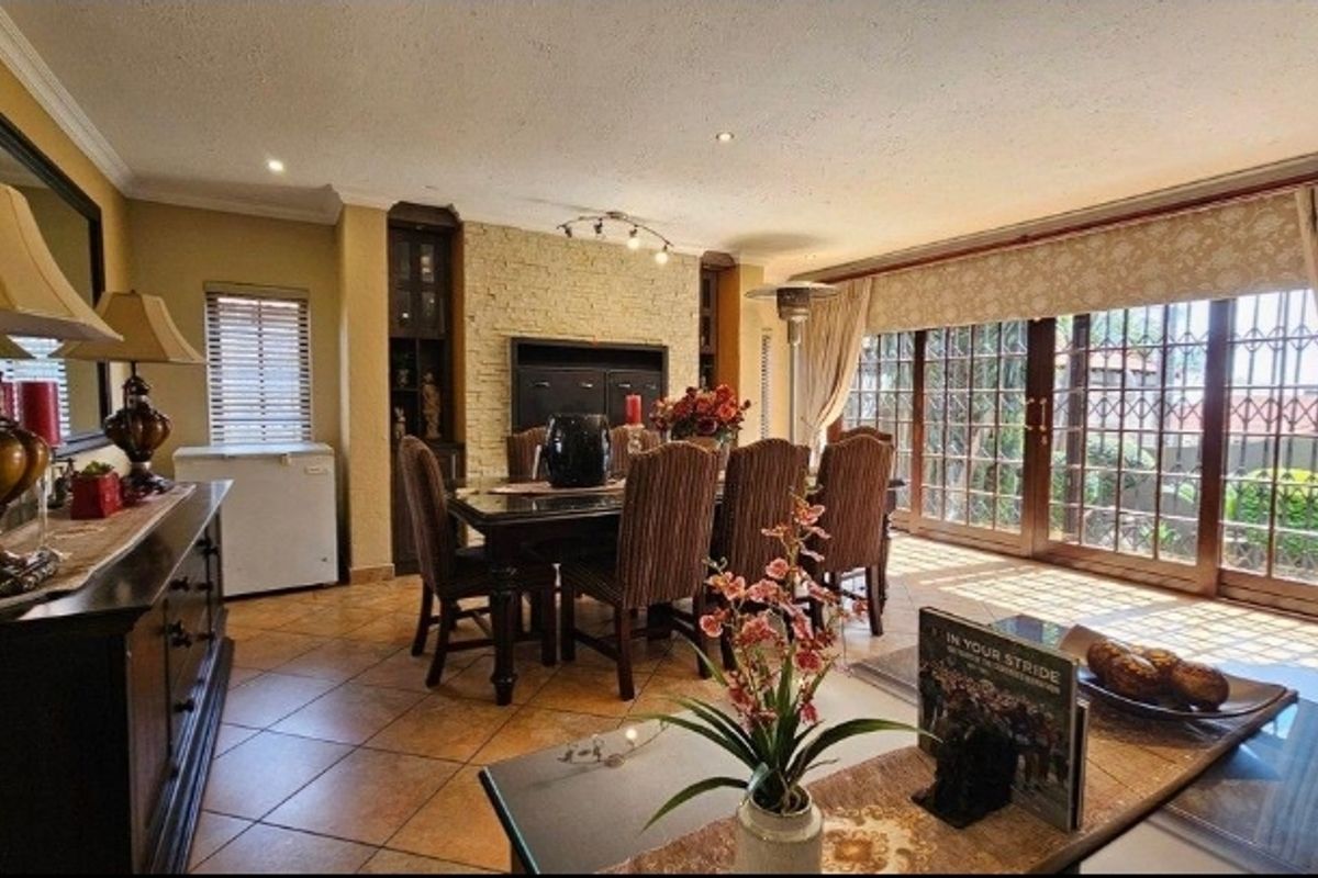 READY TO MOVE IN PROPERTY - Photo 5