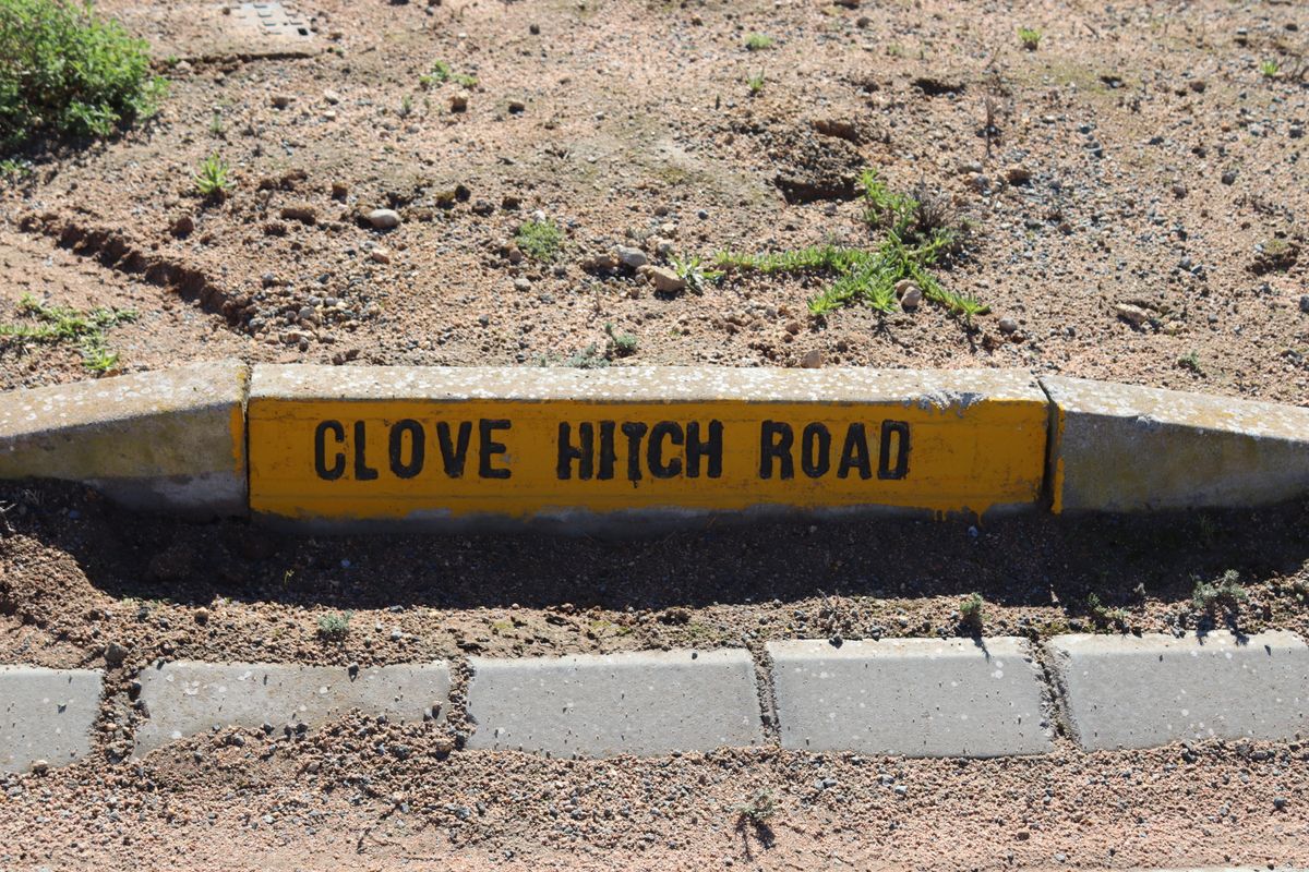 Vacant land for Sale in Da Gama Bay, St Helena Bay - Photo 2