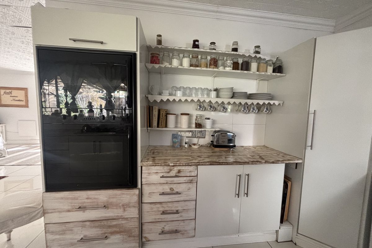 French Flair in Modelpark - Photo 3