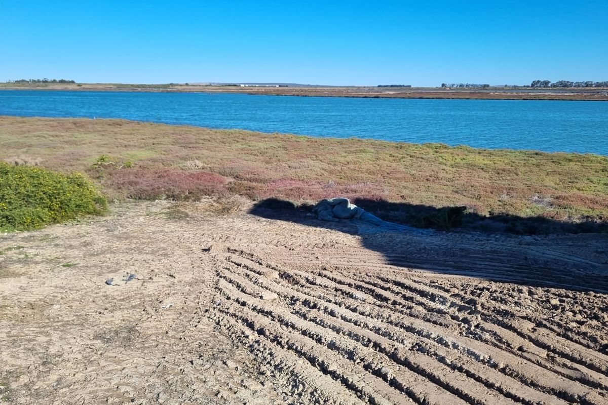 Vacant Land for Sale in Admiral Island, Port Owen - Photo 2