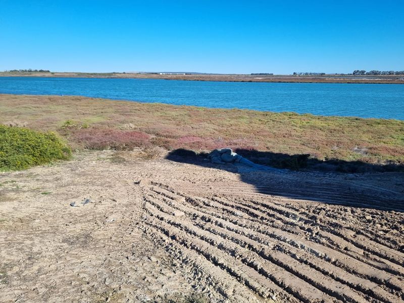 Vacant Land for Sale in Admiral Island, Port Owen - Photo 2