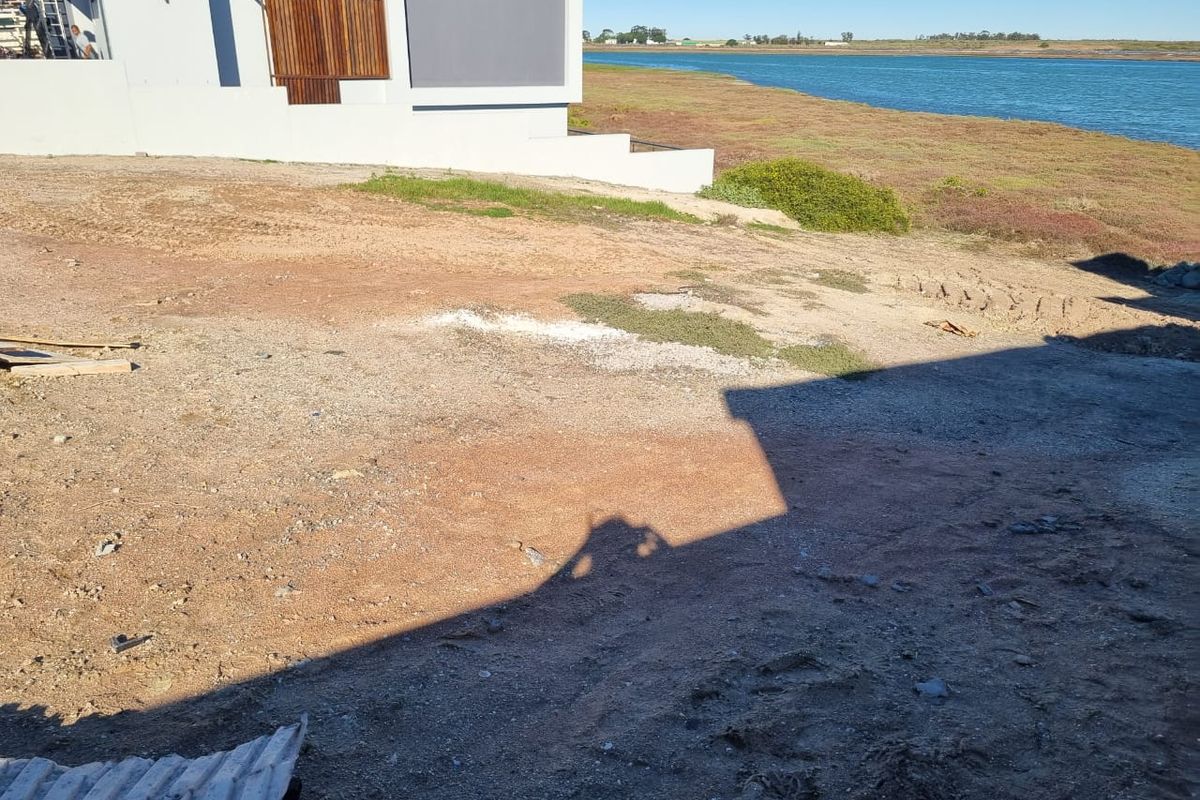 Vacant Land for Sale in Admiral Island, Port Owen - Photo 4