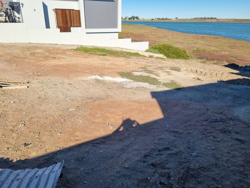 Vacant Land for Sale in Admiral Island, Port Owen - Photo 4