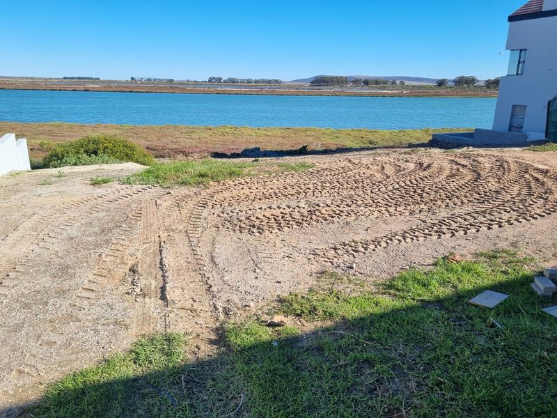 Vacant Land for Sale in Admiral Island, Port Owen - Photo 6