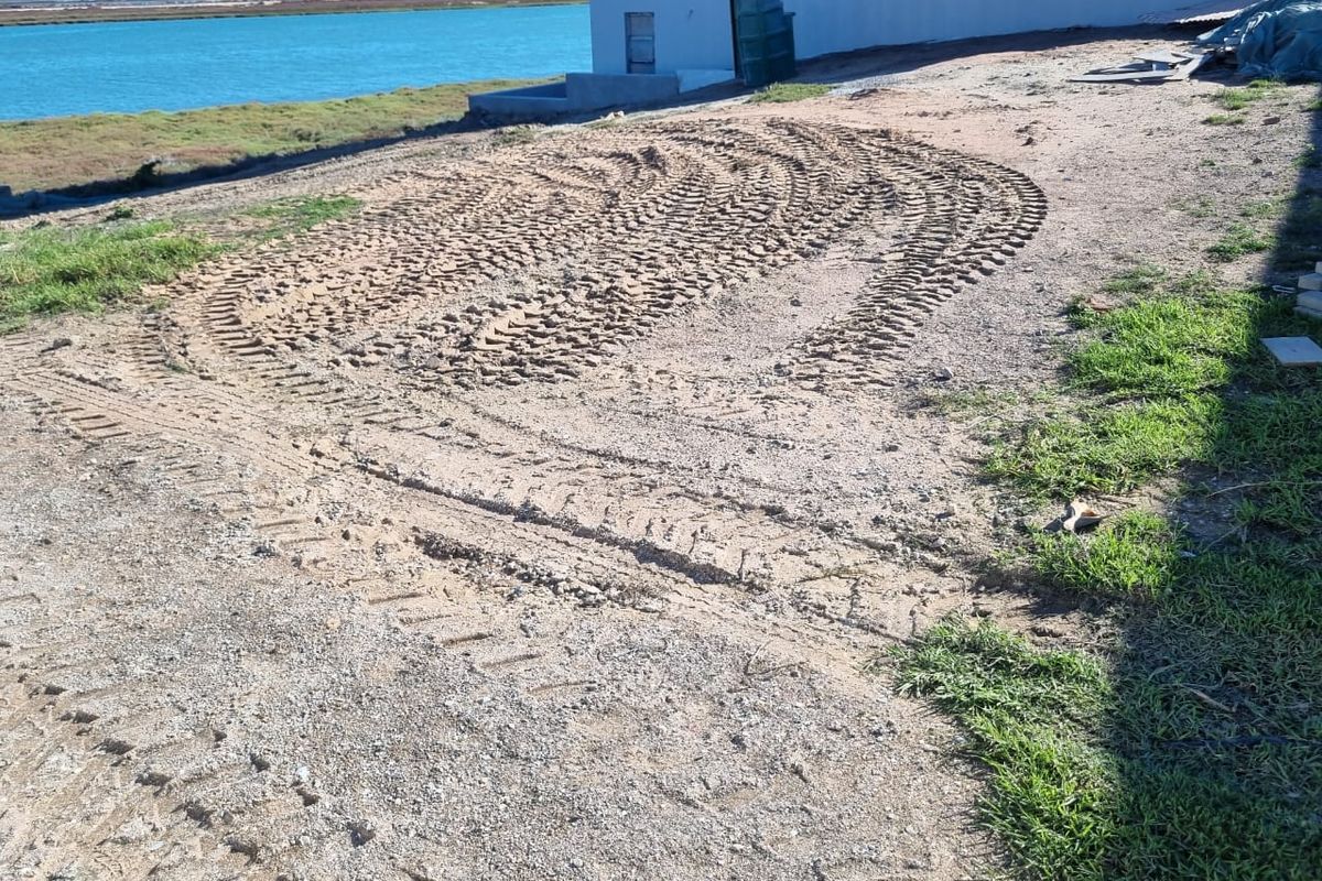 Vacant Land for Sale in Admiral Island, Port Owen - Photo 5