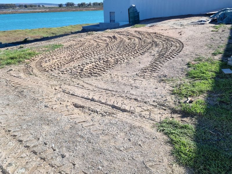 Vacant Land for Sale in Admiral Island, Port Owen - Photo 5