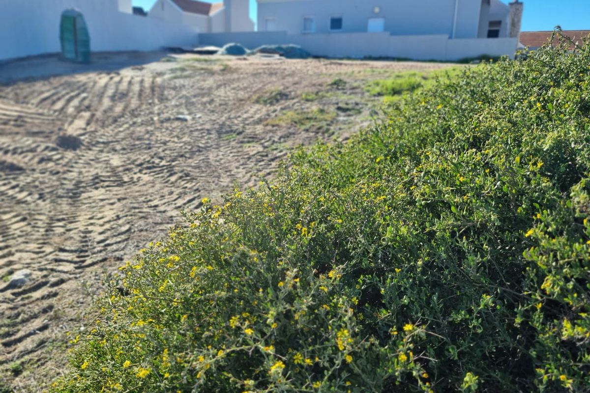 Vacant Land for Sale in Admiral Island, Port Owen - Photo 3