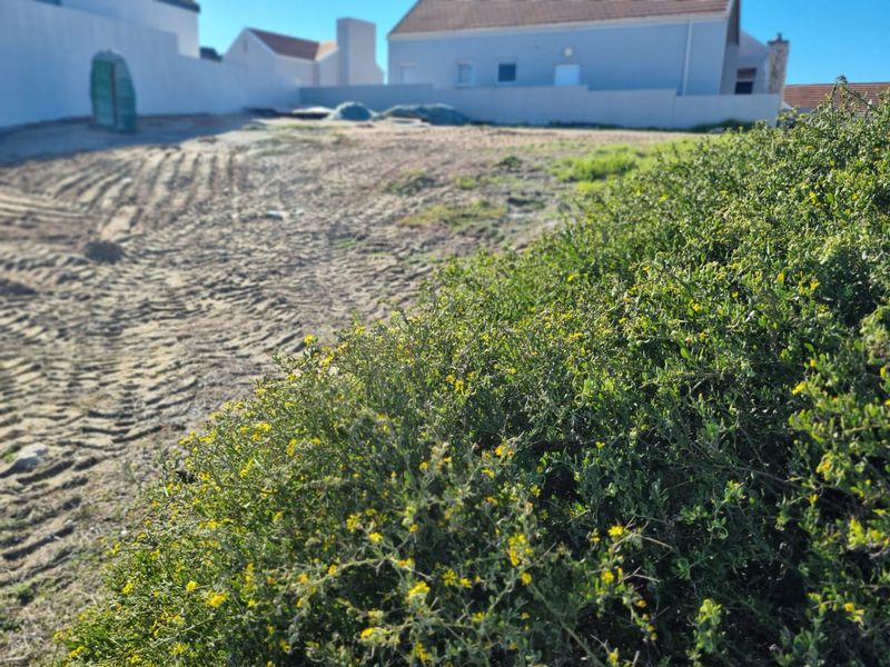 Vacant Land for Sale in Admiral Island, Port Owen - Photo 3