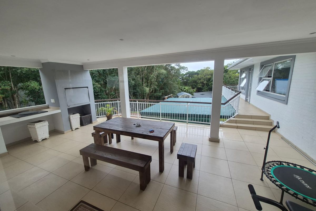 The Perfect 5 Bedroom Family Home to let in Vincent Heights! - Photo 3