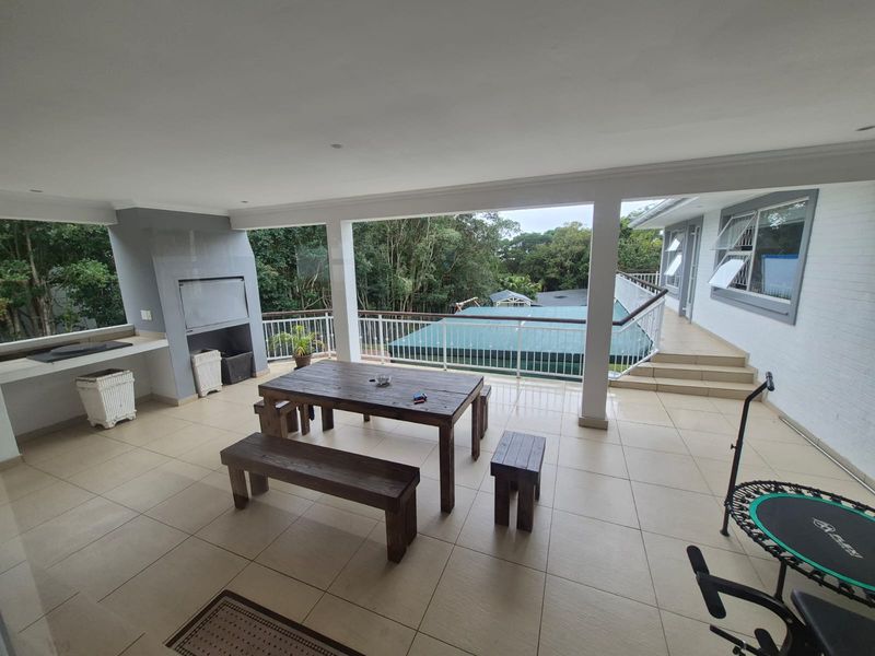 The Perfect 5 Bedroom Family Home to let in Vincent Heights! - Photo 3