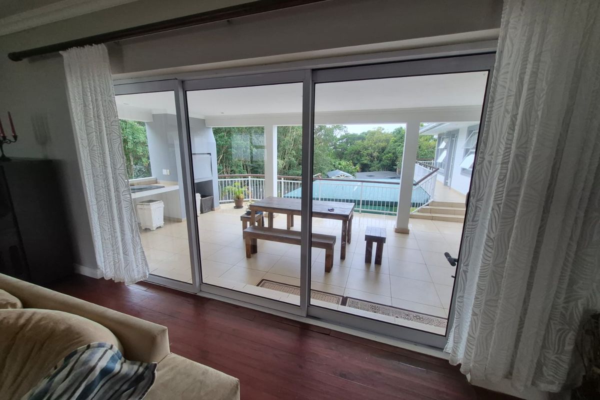 The Perfect 5 Bedroom Family Home to let in Vincent Heights! - Photo 4