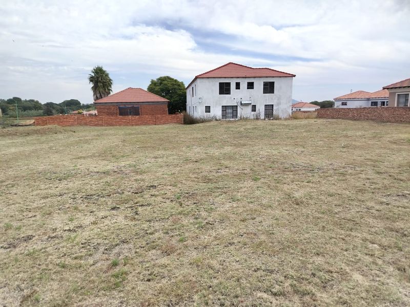 Tuscany Village, Brits - Prime 500m2 vacant land for sale - Photo 10