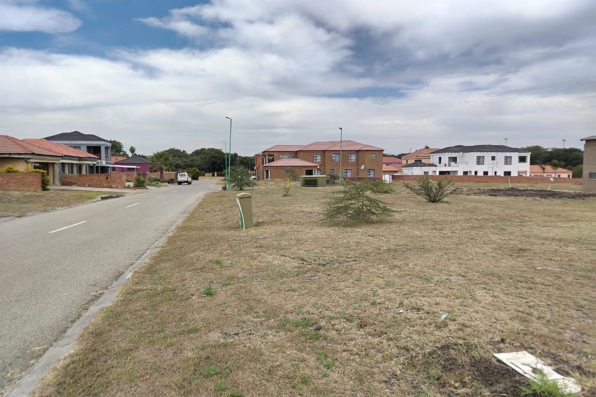Tuscany Village, Brits - Prime 500m2 vacant land for sale - Photo 2