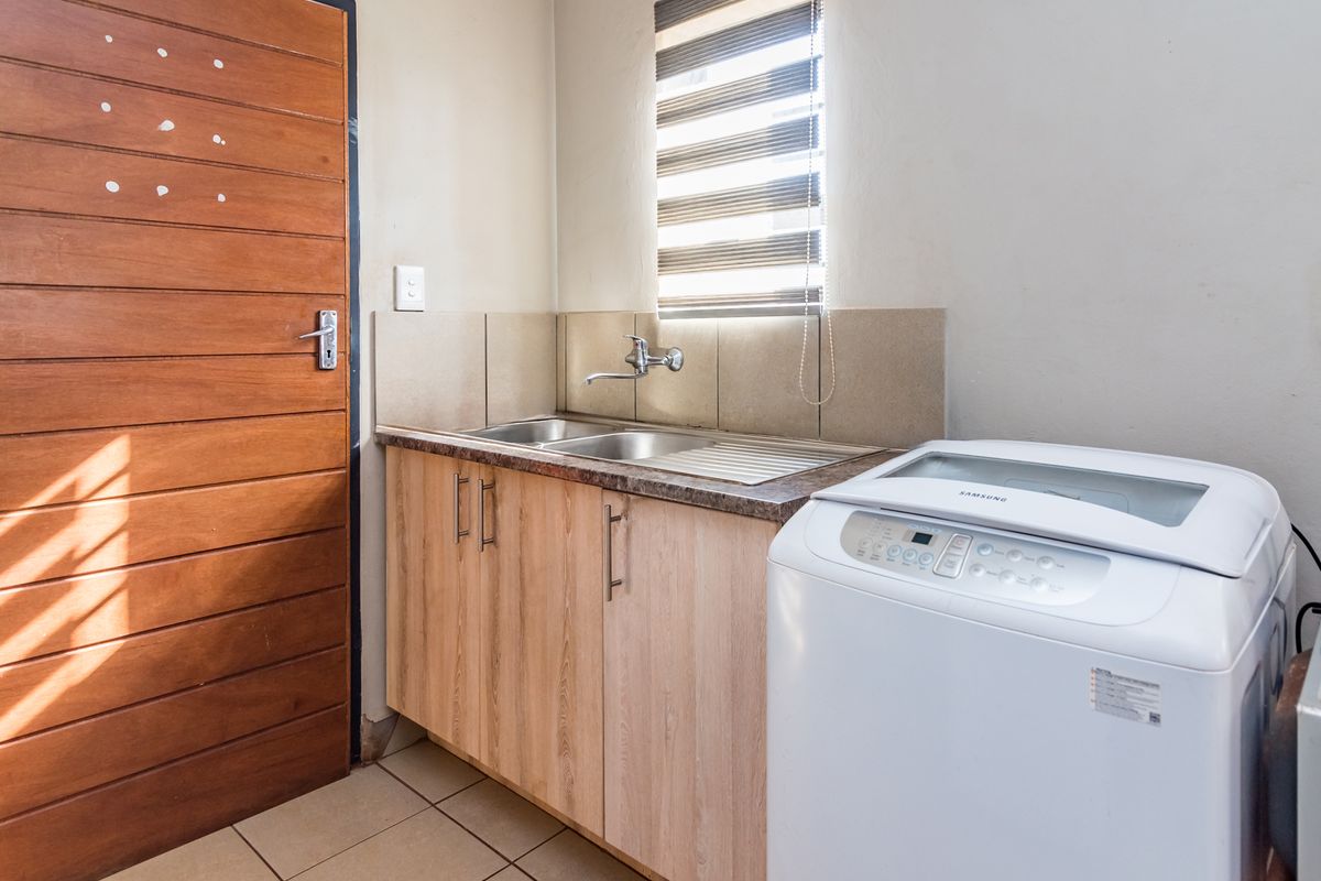 House for Sale At Protea Glen Ext 40! Comfortable & Secure Living! - Photo 3