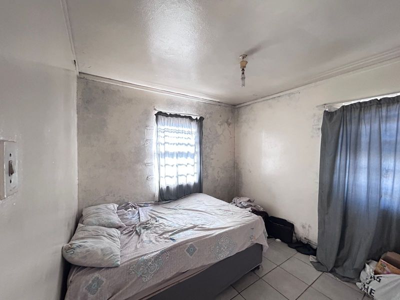 3-Bedroom Flat in Southwood – Ideal for Small Families or First-Time Buyers - Photo 4