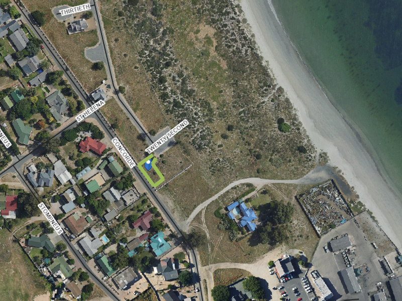 Vacant land for Sale in Shelley Point - Photo 9