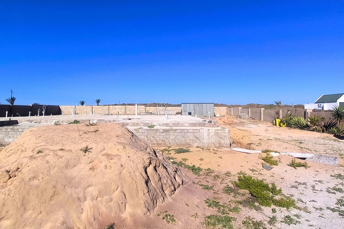 Not to be missed!!! An Exclusive offer of a 1282m2 Erf @ R3540 000-00 in Duyker Eiland - Photo 3