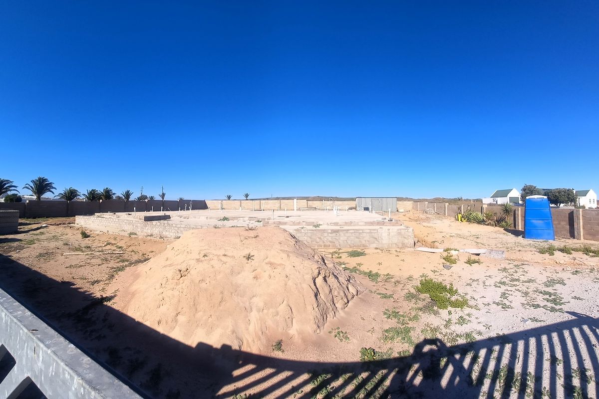 Not to be missed!!! An Exclusive offer of a 1282m2 Erf @ R3540 000-00 in Duyker Eiland - Photo 2
