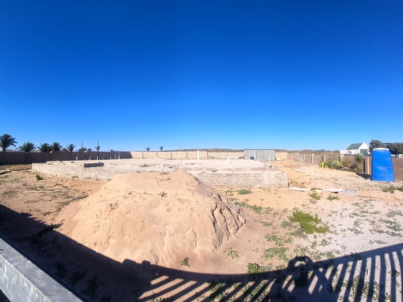 Not to be missed!!! An Exclusive offer of a 1282m2 Erf @ R3540 000-00 in Duyker Eiland - Photo 2