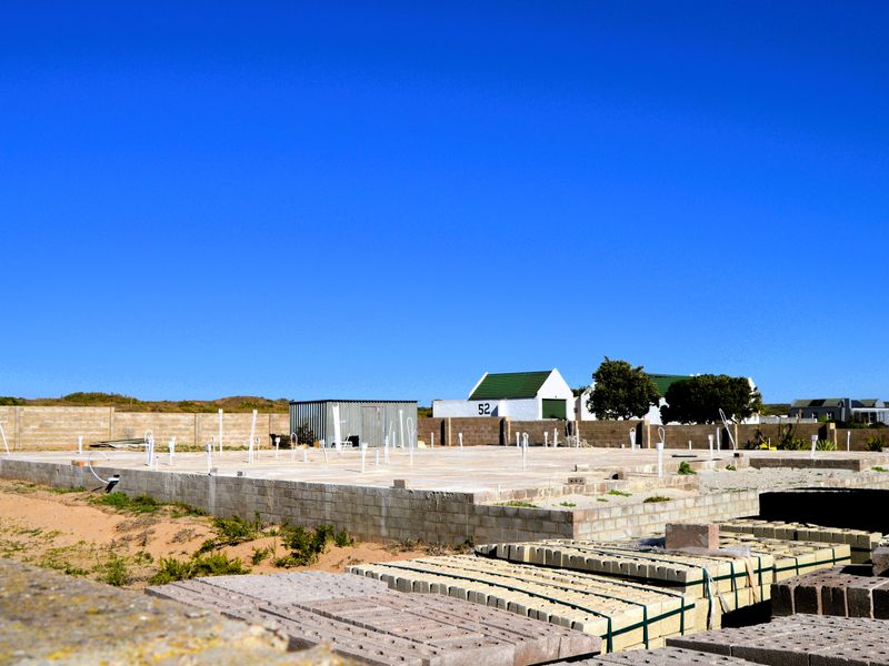 Not to be missed!!! An Exclusive offer of a 1282m2 Erf @ R3540 000-00 in Duyker Eiland - Photo 10