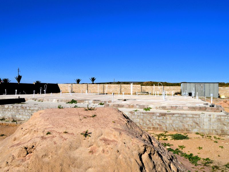 Not to be missed!!! An Exclusive offer of a 1282m2 Erf @ R3540 000-00 in Duyker Eiland - Photo 9