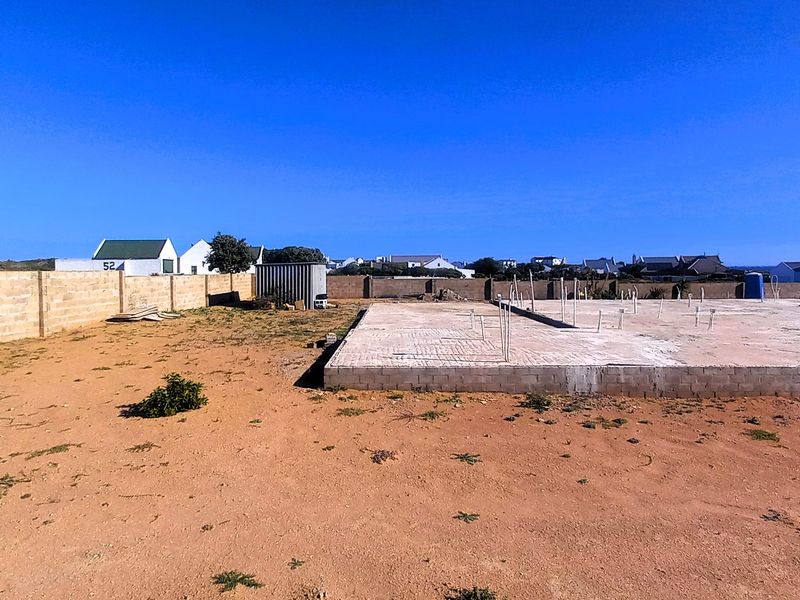 Not to be missed!!! An Exclusive offer of a 1282m2 Erf @ R3540 000-00 in Duyker Eiland - Photo 8