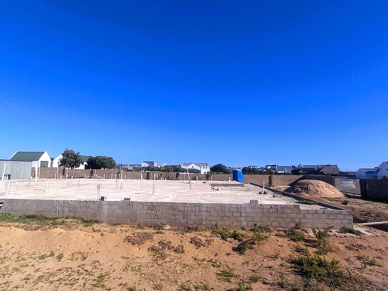 Not to be missed!!! An Exclusive offer of a 1282m2 Erf @ R3540 000-00 in Duyker Eiland - Photo 6