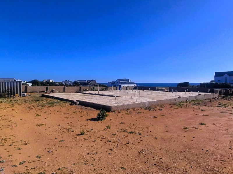 Not to be missed!!! An Exclusive offer of a 1282m2 Erf @ R3540 000-00 in Duyker Eiland - Photo 7