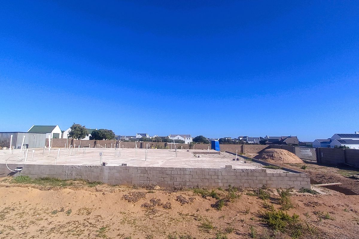 Not to be missed!!! An Exclusive offer of a 1282m2 Erf @ R3540 000-00 in Duyker Eiland - Photo 5