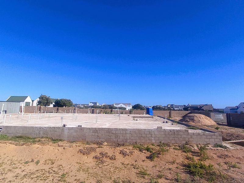 Not to be missed!!! An Exclusive offer of a 1282m2 Erf @ R3540 000-00 in Duyker Eiland - Photo 5