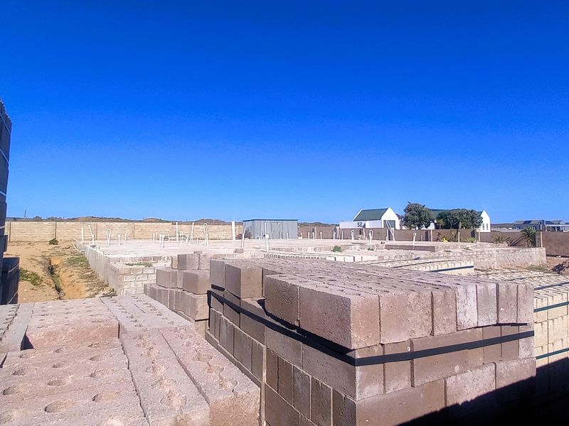 Not to be missed!!! An Exclusive offer of a 1282m2 Erf @ R3540 000-00 in Duyker Eiland - Photo 4